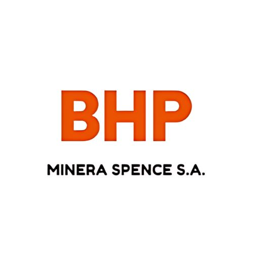BHP Minera Spence