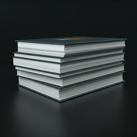 Libros Institucionales