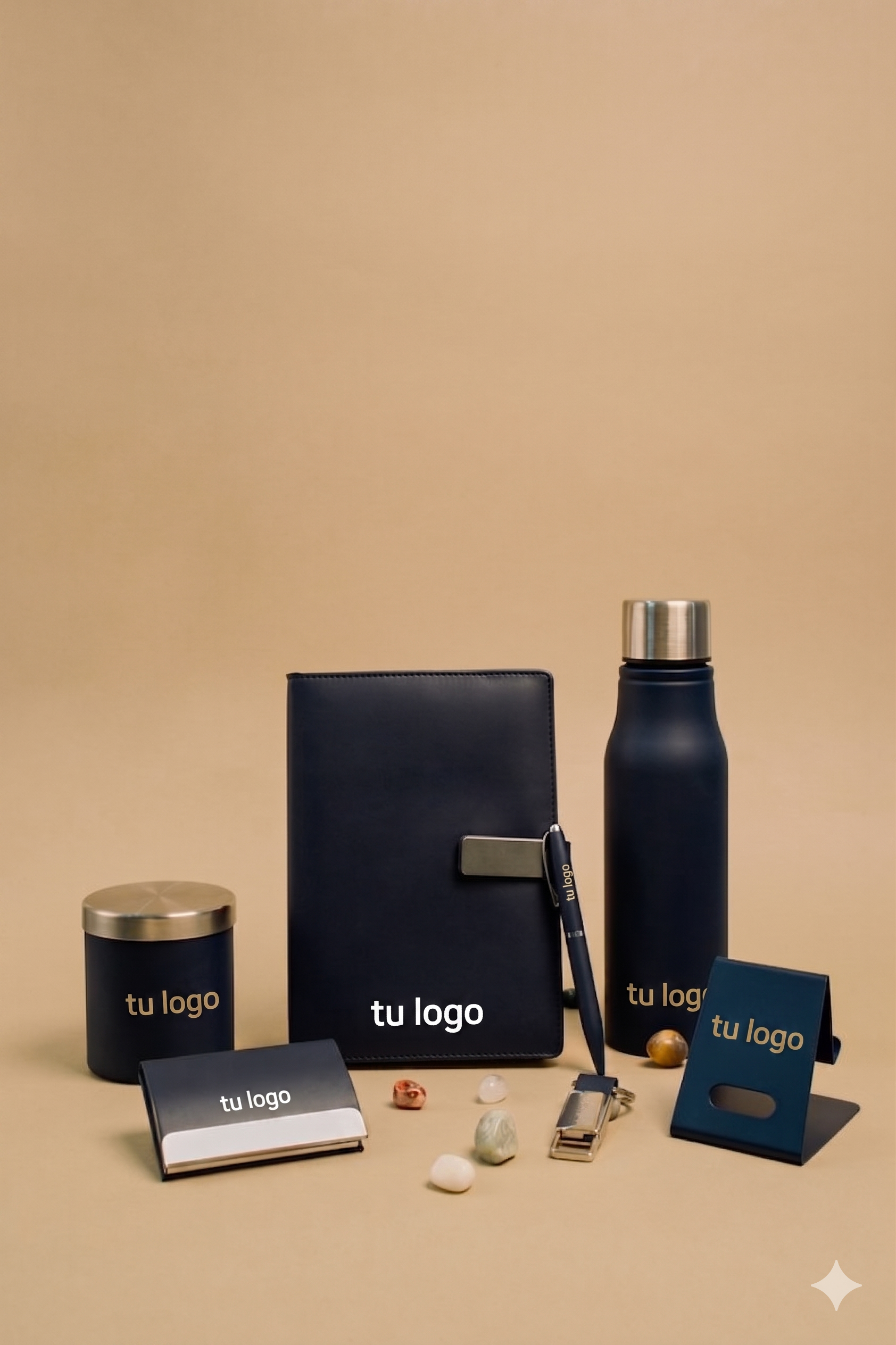 Kits de Bienvenida