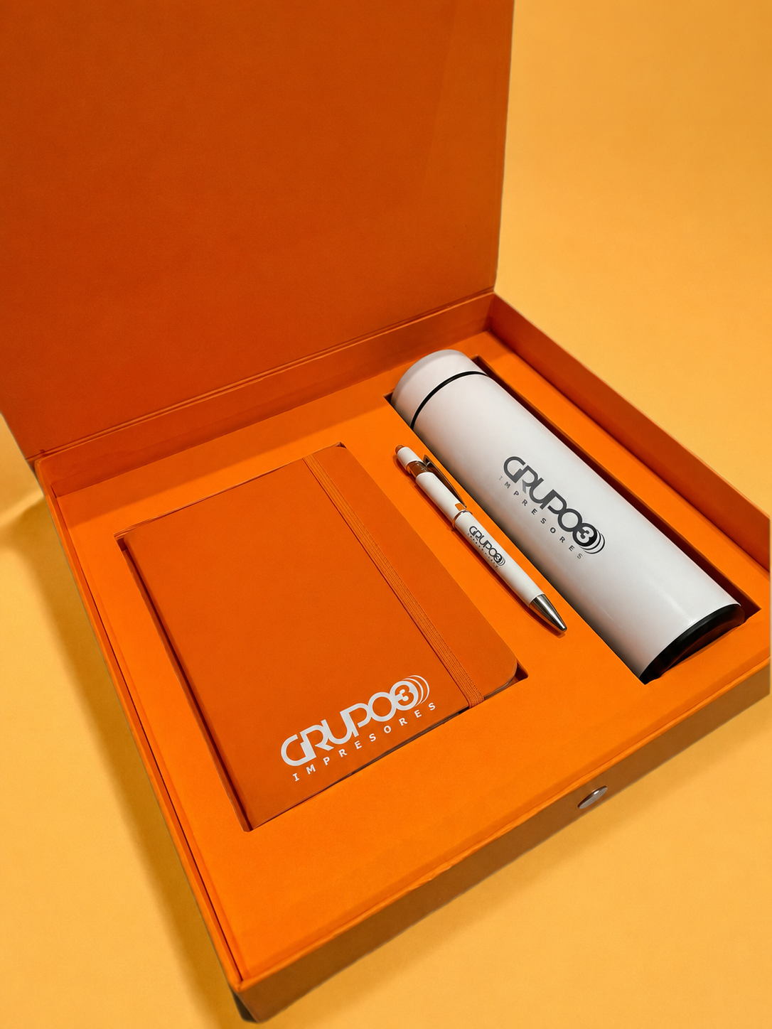 Packaging Personalizado